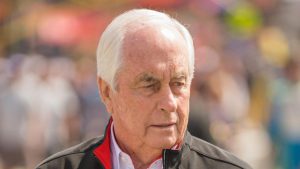 Roger Penske