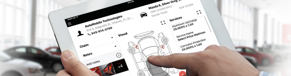 auto repair invoice software with mobile vin scanner auto repair invoice software with mobile vin scanner