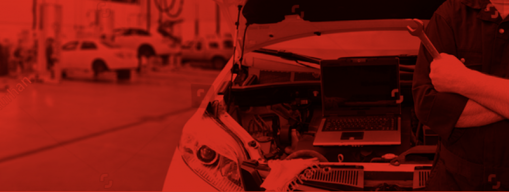 Auto reconditioning