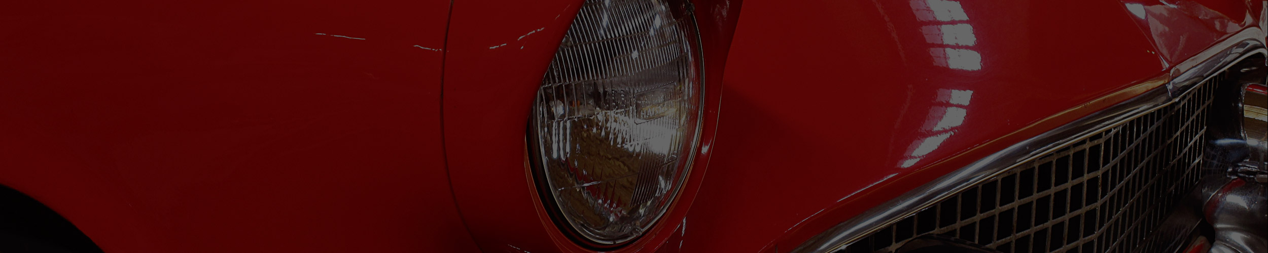 Detailing Chevrolet