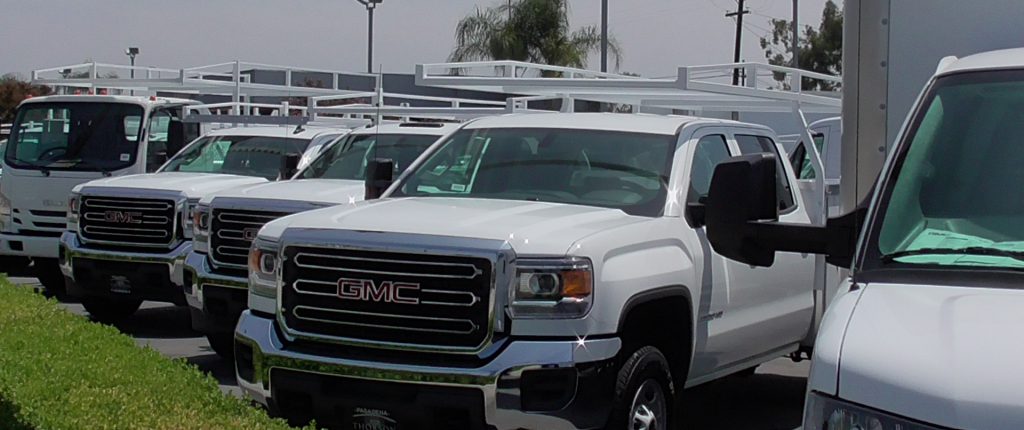 Fleet Trucks