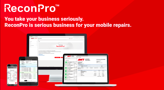 ReconPro for business