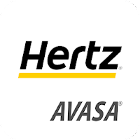Hertz Avasa logo