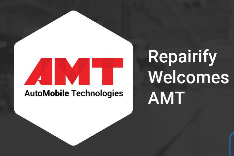 Automobile Technologies Joins with Repairify
