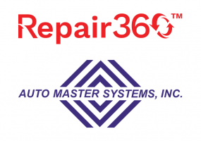 New Repair360 Integration: Auto Master Systems