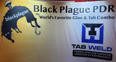 Black Plague PDR