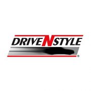 DriveNStyle logo