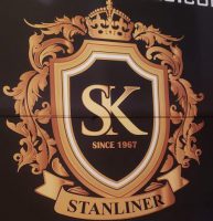 Stanliner Tools