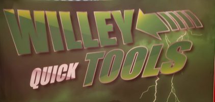 Willey Tools