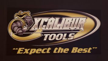 Xcalibur Tools