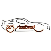 365 Auto Detail logo