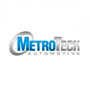 MetroTech Automotive logo