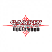 Galpin Studio Rentals logo