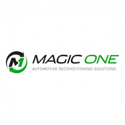 Magicone logo