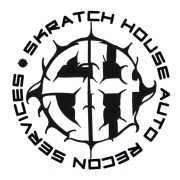 Skratchhouse logo